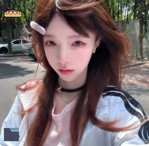 用户头像